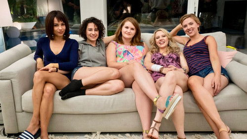 Rough Night - Tiệc Độc Thân Nhớ Đời - Hình 5