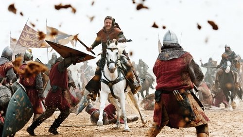Robin Hood - Huyền Thoại Robin Hood - Hình 3