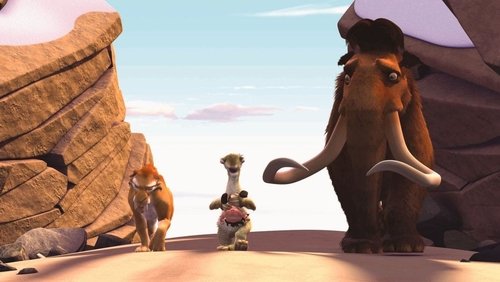 Ice Age - Kỷ Băng Hà - Hình 1