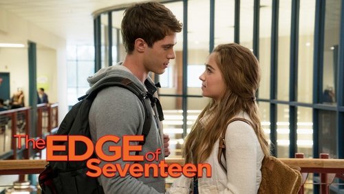 The Edge of Seventeen - <a class='seoclass' href='/phim/the-edge-of-seventeen-525' title='Xem phim Khi Em 17'>Khi Em 17</a> - Hình 1