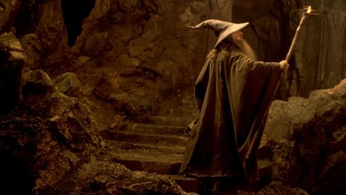 The Lord of the Rings: The Fellowship of the Ring - Chúa Tể Của Những Chiếc Nhẫn: Hiệp Hội Nhẫn Thần - Hình 3