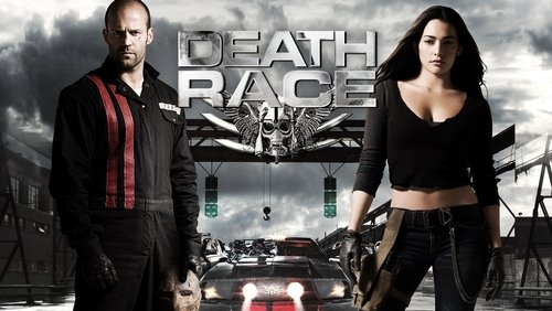 Death Race - Cuộc Đua Tử Thần - Hình 2
