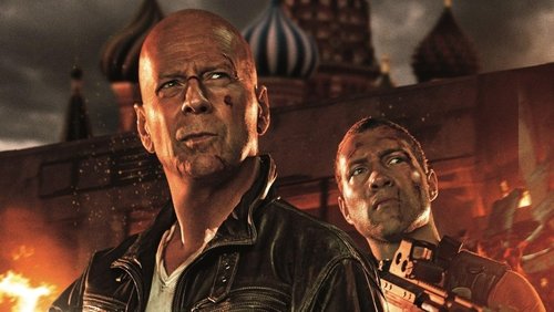 A Good Day to Die Hard - Đương Đầu Với Thử Thách 5 - Hình 2