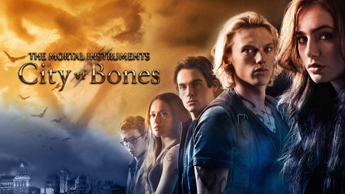 The Mortal Instruments: City of Bones - Vũ Khí Bóng Đêm: Thành Phố Xương - Hình 2