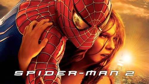 Spider-Man 2 - Người Nhện 2 - Hình 1