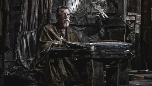 Snowpiercer - Chuyến Tàu Băng Giá - Hình 4