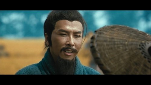 The Lost Bladesman - Quan Vân Trường - Hình 1