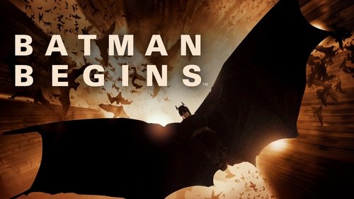 Batman Begins - Người Dơi Tái Xuất - Hình 1
