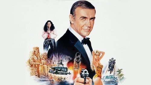 007: Never Say Never Again - Điệp Viên 007: Đừng Bao Giờ Nói Không Lần Nữa - Hình 3