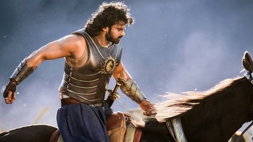 Baahubali 2: The Conclusion - Sử Thi Baahubali 2: Hồi Kết - Hình 3