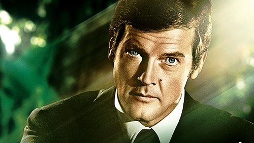 007: Live And Let Die - Điệp Viên 007: Sống Và Hãy Chết - Hình 1