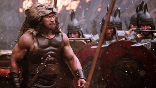 Hercules - Héc Quyn - Hình 4