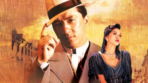 Miracles - Mr. Canton and Lady Rose - Kỳ Tích - Hình 3