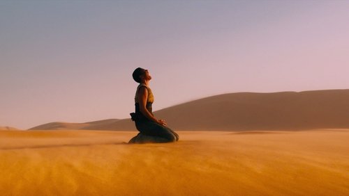 Mad Max: Fury Road - Max Điên Cuồng: Con Đường Chết - Hình 2
