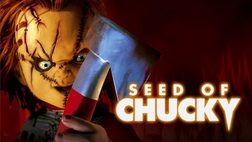 Seed of Chucky - Ma Búp Bê 5: Đứa Con Của Chucky - Hình 3