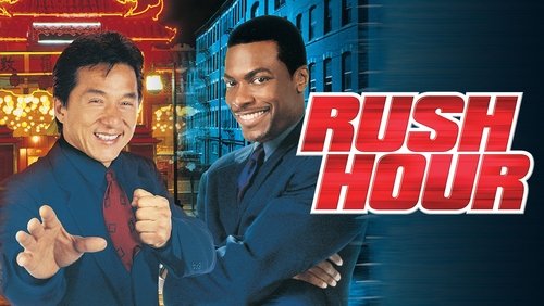 Rush Hour - Giờ Cao Điểm - Hình 4