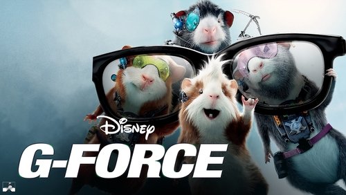 G-Force - Biệt Đội Chuột Lang - Hình 5