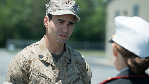 Megan Leavey - Hạ Sĩ Megan - Hình 2