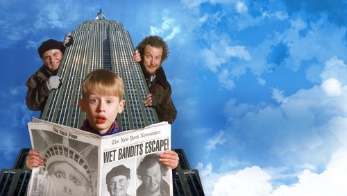 Home Alone 2: Lost in New York - Ở Nhà Một Mình 2: Lạc Ở New York - Hình 3