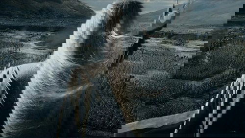 The Lord of the Rings: The Two Towers - Chúa Tể Của Những Chiếc Nhẫn: Hai Tòa Tháp - Hình 1