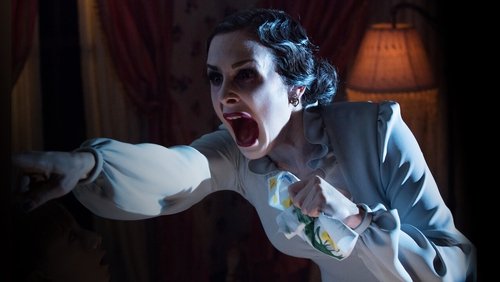 Insidious - Quỷ Quyệt 1 - Hình 3