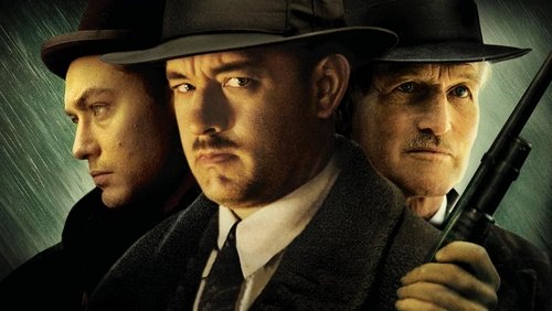 Road to Perdition - Con Đường Diệt Vong - Hình 5