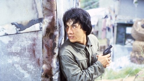 Police Story - Câu Chuyện Cảnh Sát - Hình 4