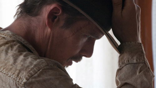 In a Valley of Violence - Thung Lũng Bạo Lực - Hình 4