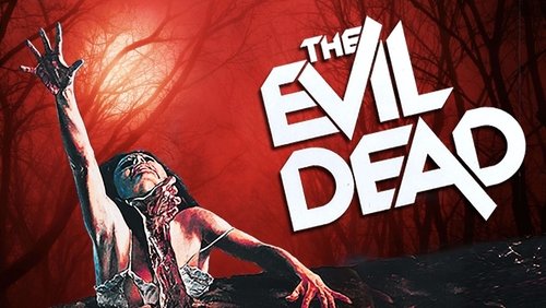 The Evil Dead - Ma Cây - Hình 1