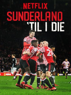 Mãi Mãi Đội Sunderland