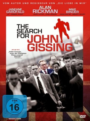 Tìm Kiếm John Gissing