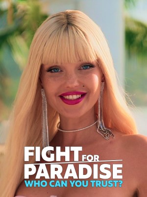 Cuộc Chiến Giành Thiên Đường: Bạn Có Thể Tin Tưởng Ai?