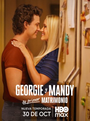 Cuộc Hôn Nhân Đầu Tiên của Georgie Và Mandy (Mùa 2)