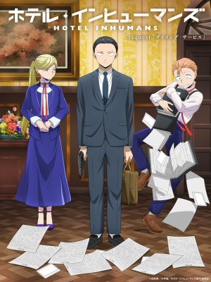 Khách Sạn Sát Thủ