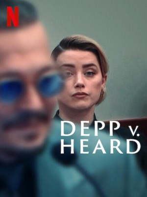 Depp Đấu Với Heard