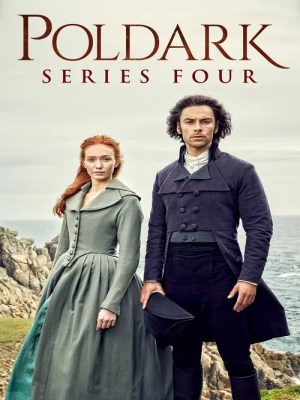Anh Hùng Poldark (Mùa 4)