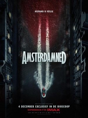 Amsterdamned II