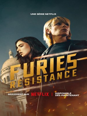 Thế Giới Ngầm Paris (Mùa 2)