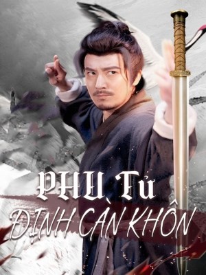 Phu Tử Định Càn Khôn