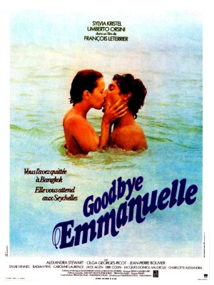 Tạm Biệt Emmanuelle