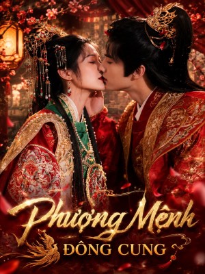 Phượng Mệnh Đông Cung