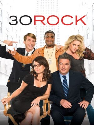 30 Rock (Mùa 5)