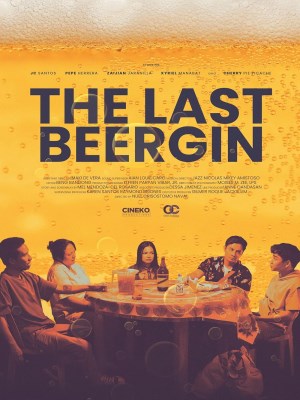 Bia Gin Cuối Cùng