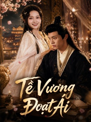 Tề Vương Đoạt Ái