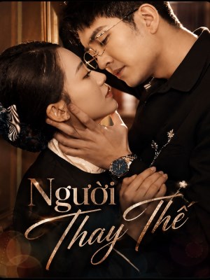 Người Thay Thế