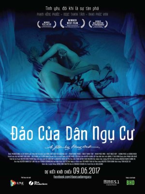 Đảo Của Dân Ngụ Cư