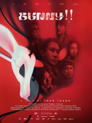 Thỏ Ơi!!