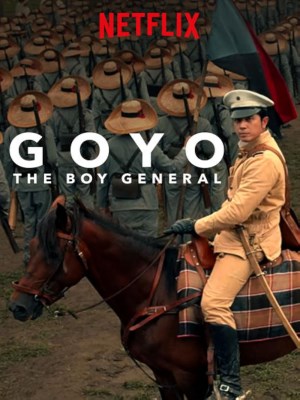 Goyo: Vị Tướng Trẻ Tuổi