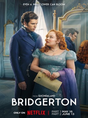 Vương Triều Bridgerton (Mùa 3)