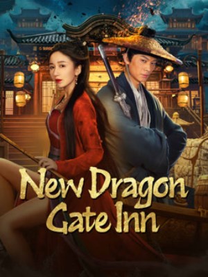 Khách Sạn Tân Long Môn